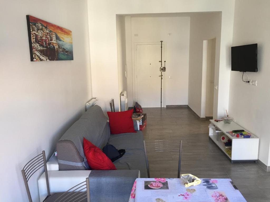 M&Y’S HOUSE room 2
